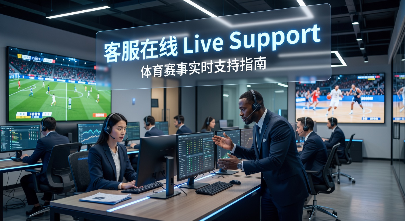 客服在线 Live Support：星空体育实时赛事帮助