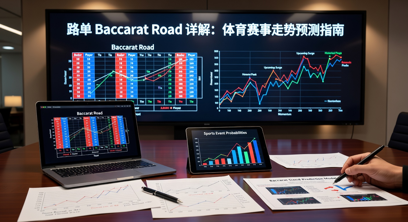 路单 Baccarat Road 分析：体育竞猜走势技巧