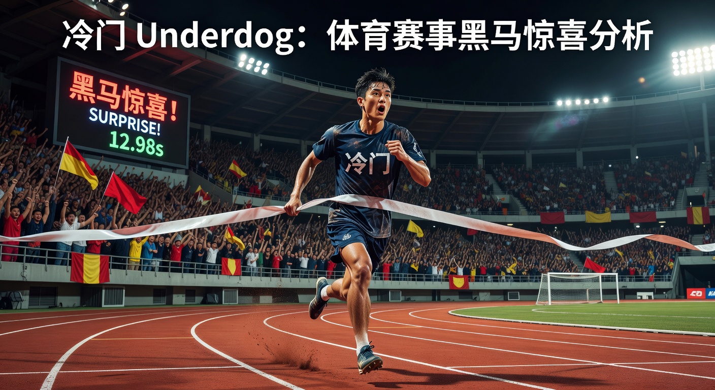 冷门Underdog赛事分析指南