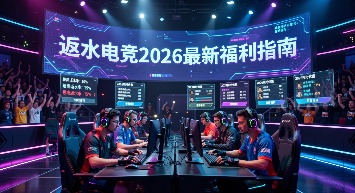 返水电竞2026福利详解