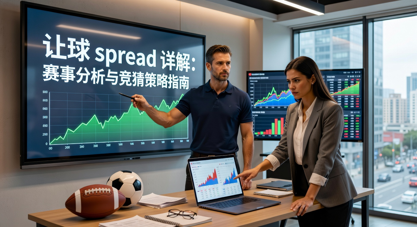 让球 spread 详解：精准分析赛事盘口技巧