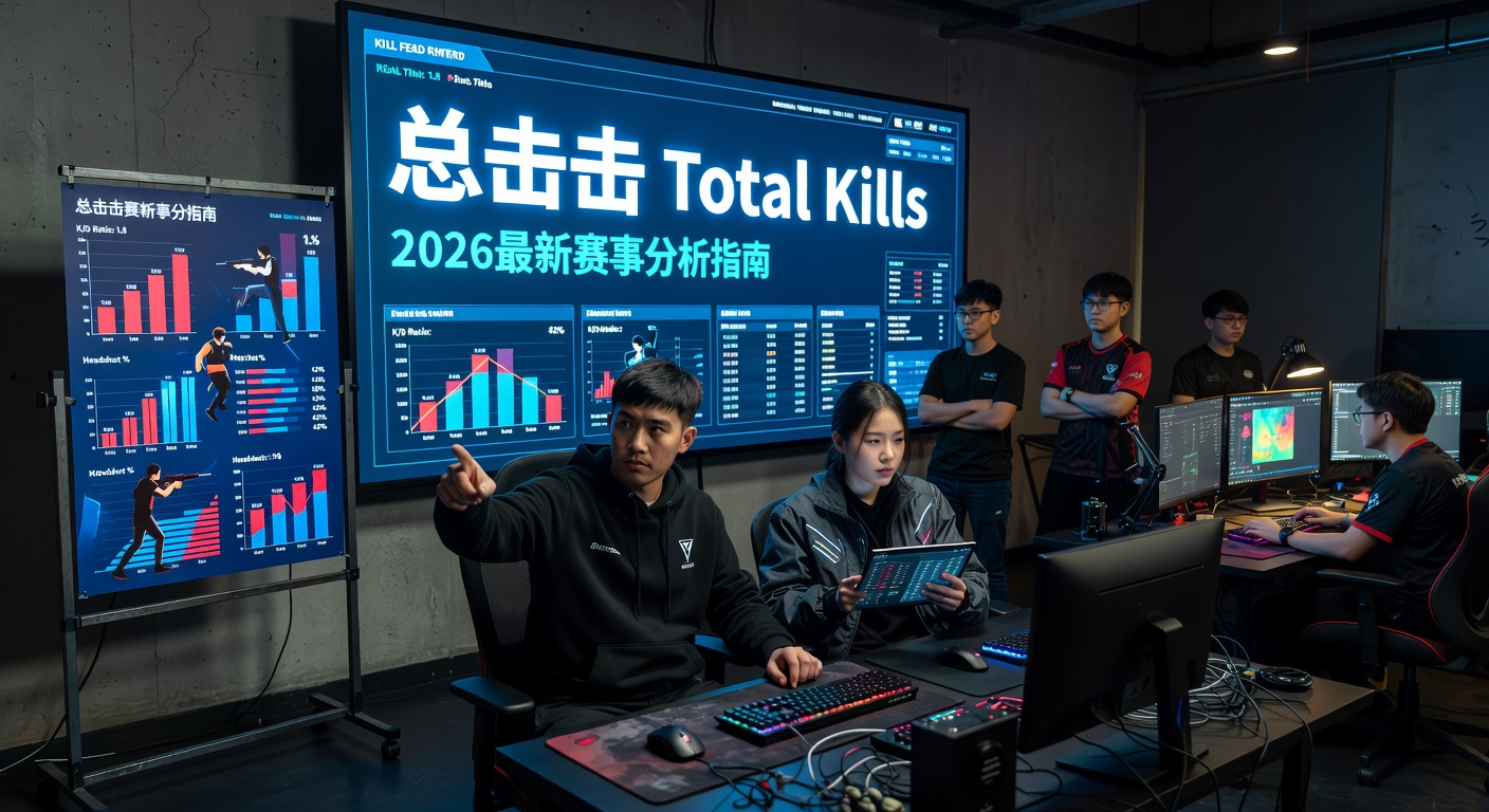总击杀 Total Kills 2026赛事排名与分析