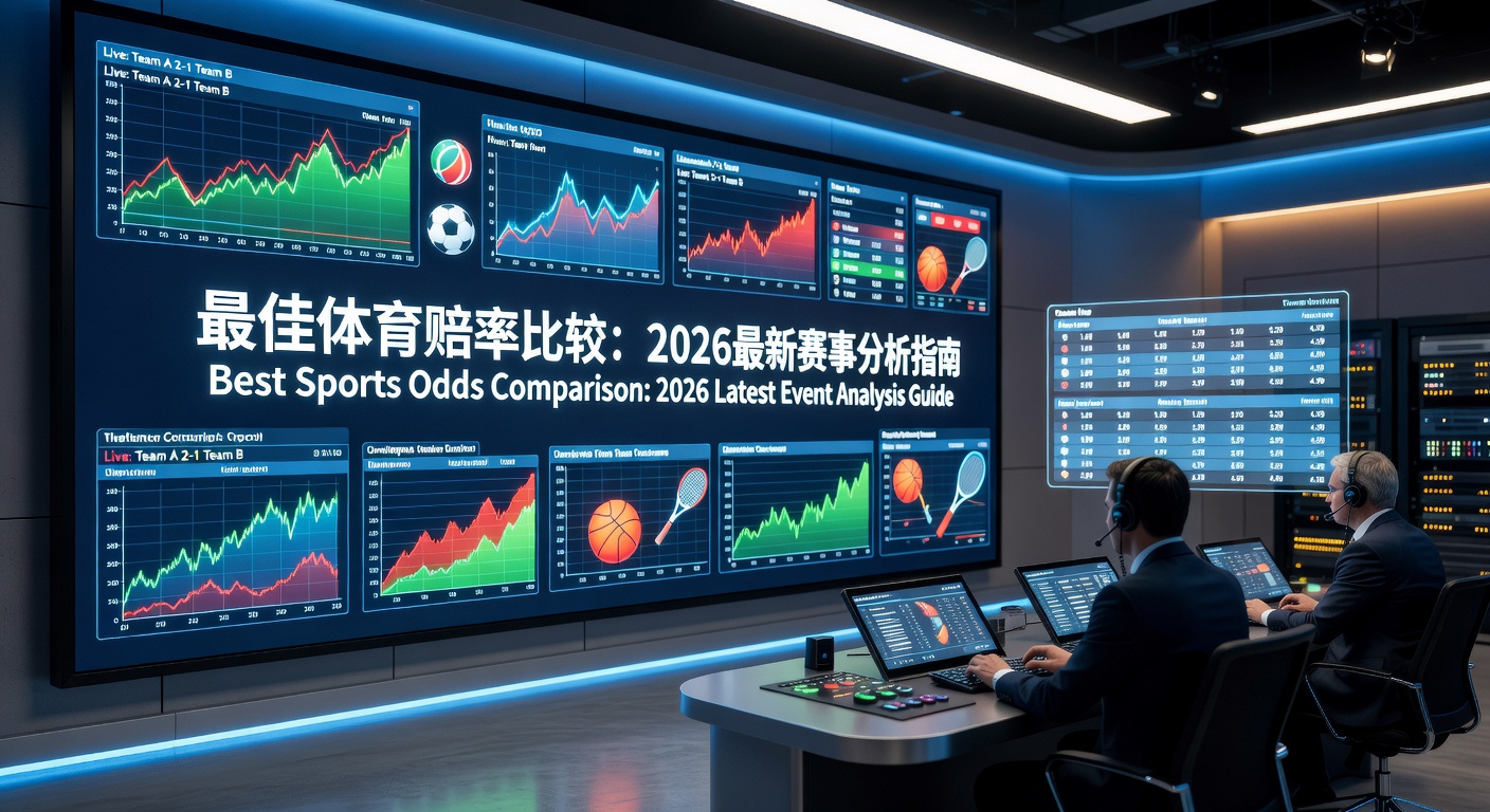最佳体育赔率比较2026：赛事分析与选择指南