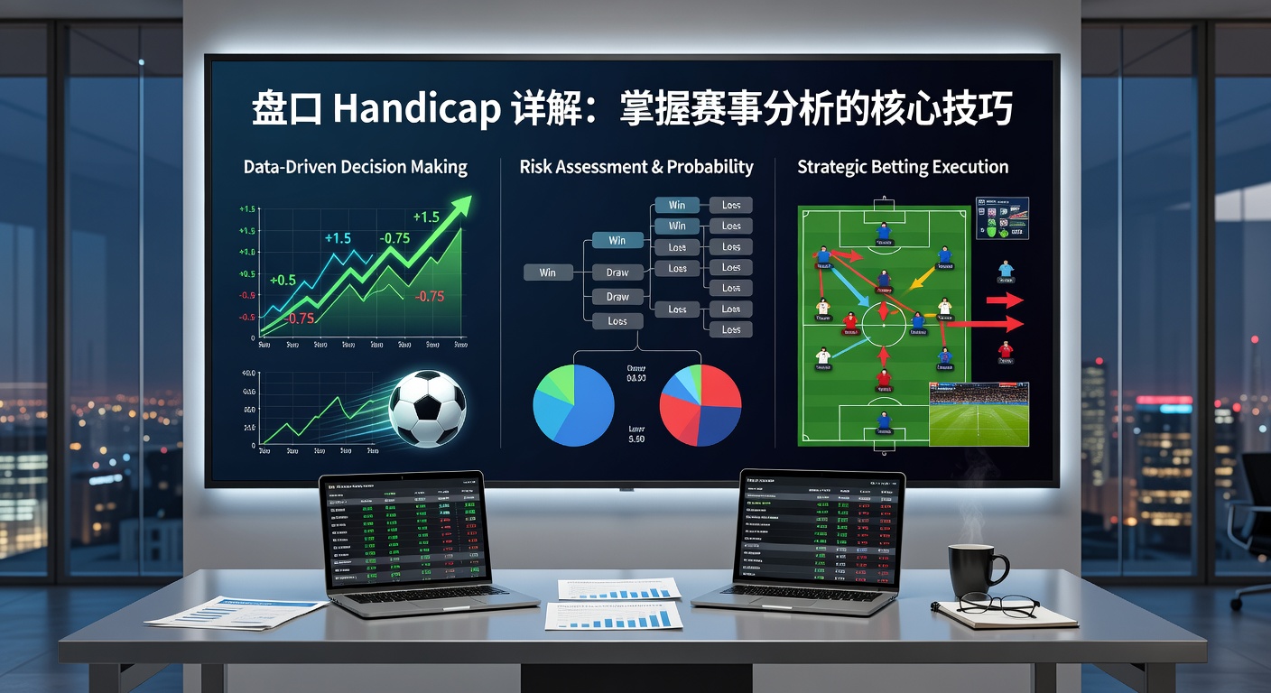 盘口 Handicap 详解：最新赛事分析指南