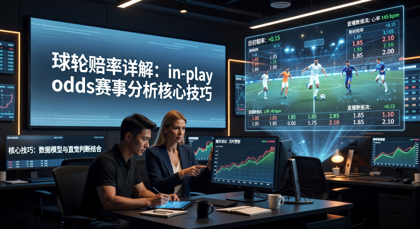 滚球赔率 in-play odds：实时赛事分析指南