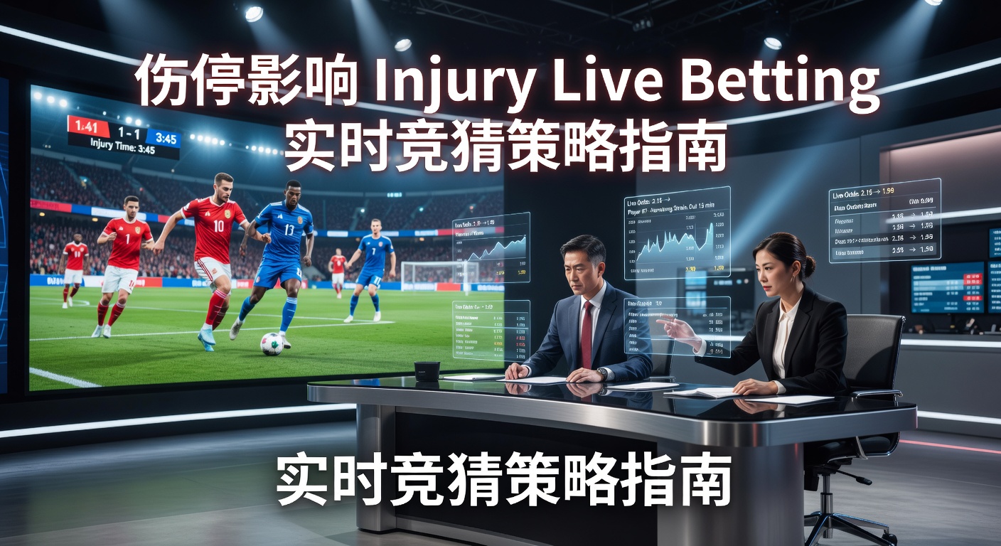 伤停影响 Injury Live Betting 策略与避坑指南