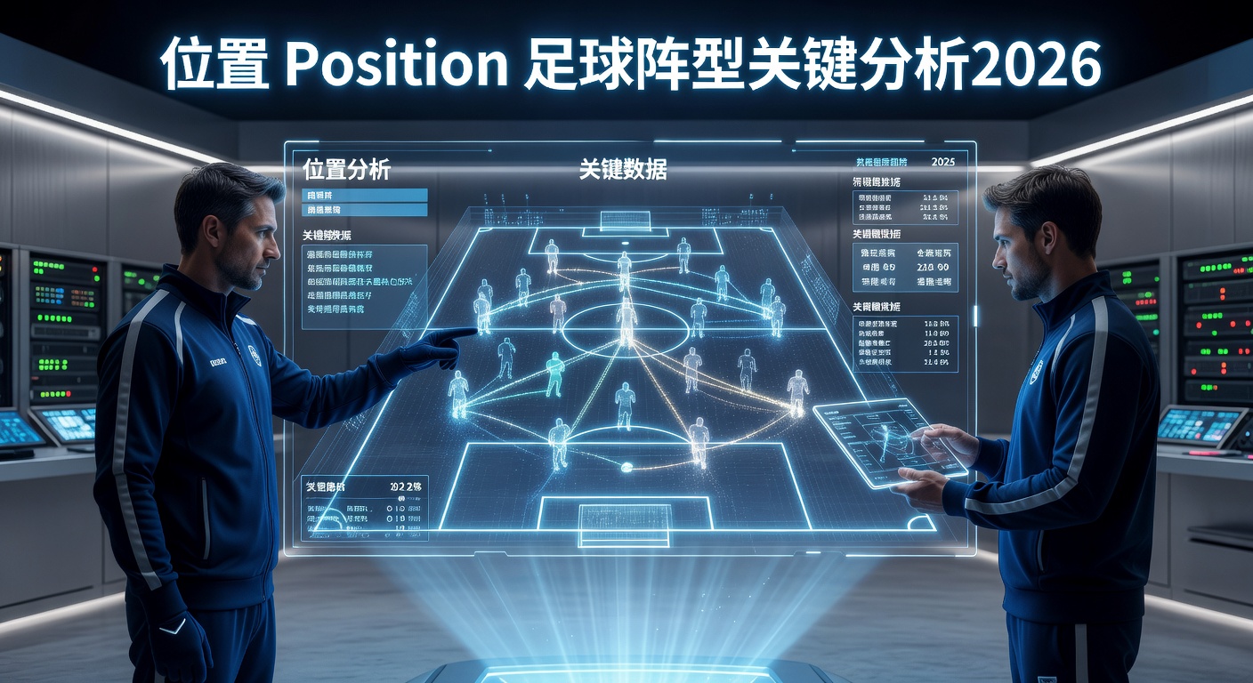 位置 Position 足球阵型关键分析2026