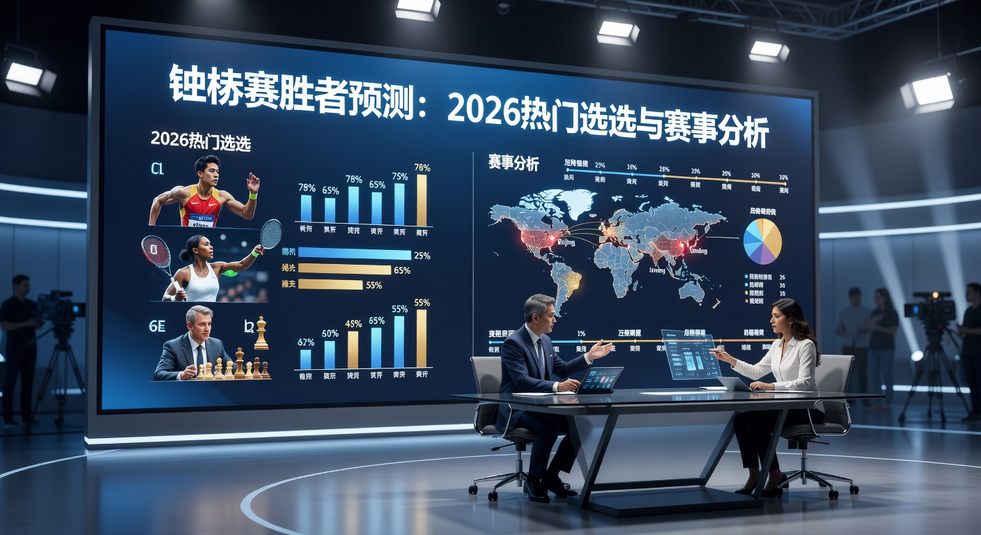锦标赛胜者预测：2026热门球队分析