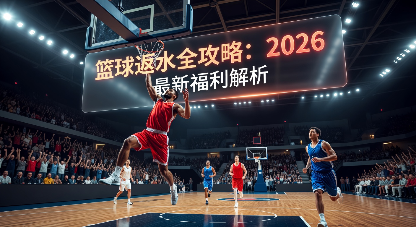 篮球返水指南：2026福利与避坑