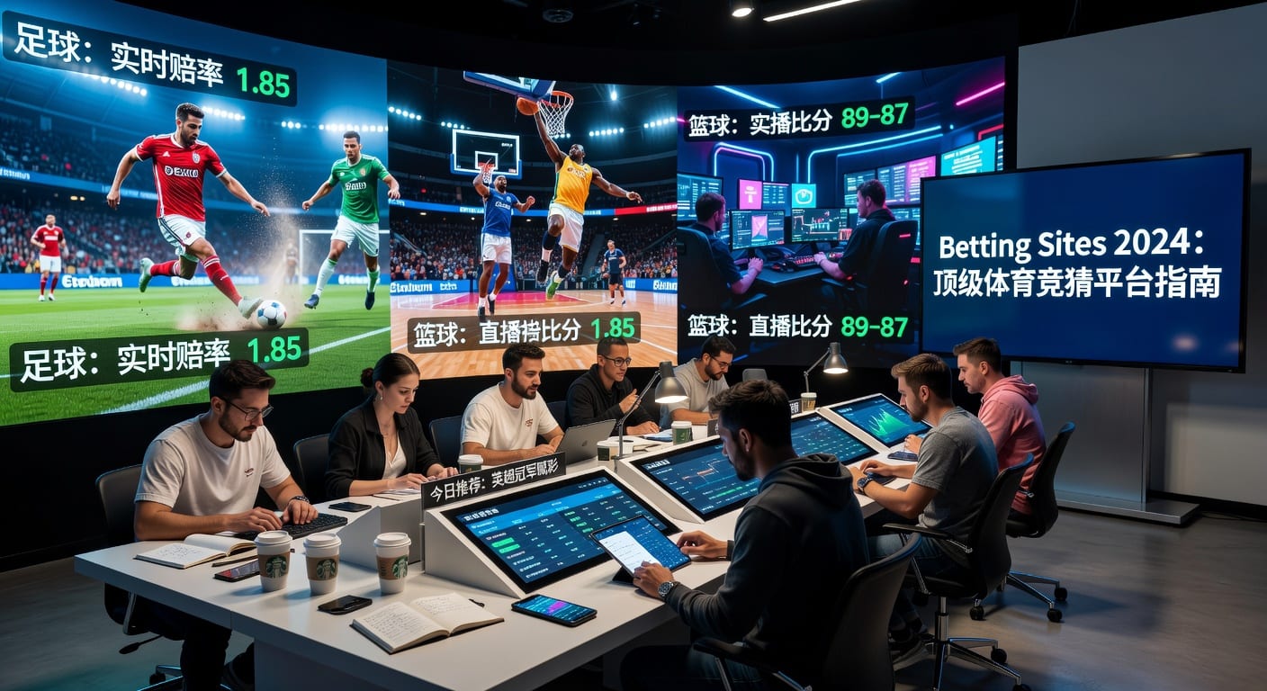 MVP Betting 2026：赛事分析竞猜策略指南