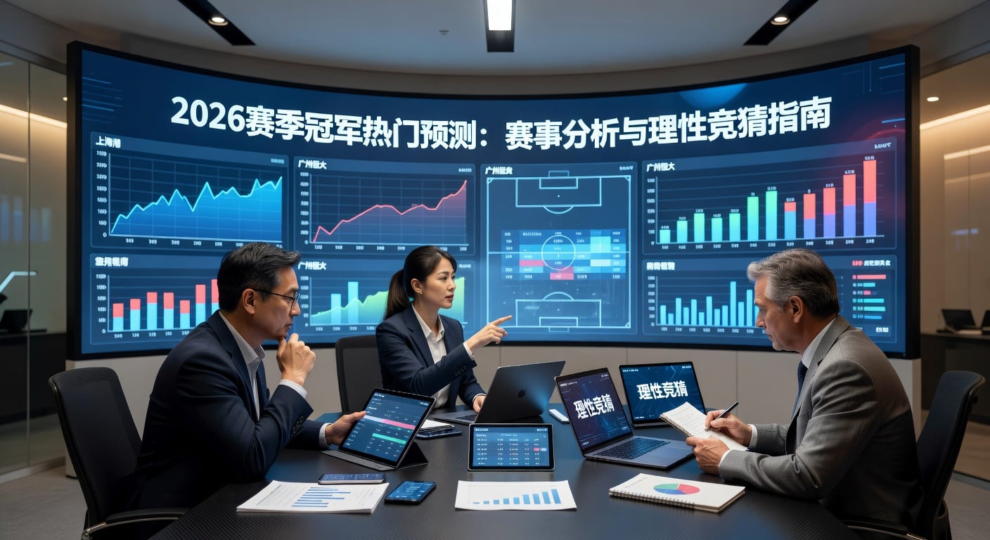 2026赛季冠军预测：热门球队深度分析