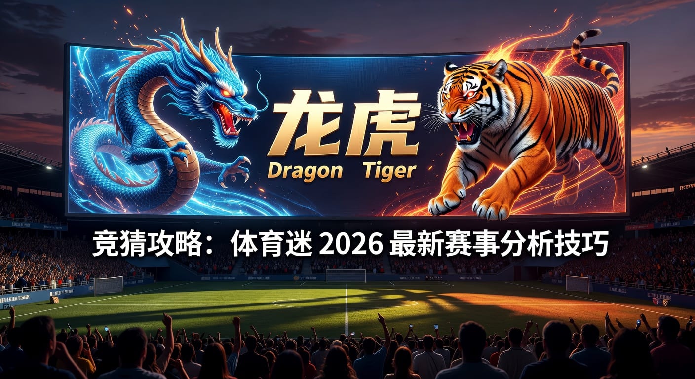 龙虎 Dragon Tiger 竞猜攻略2026