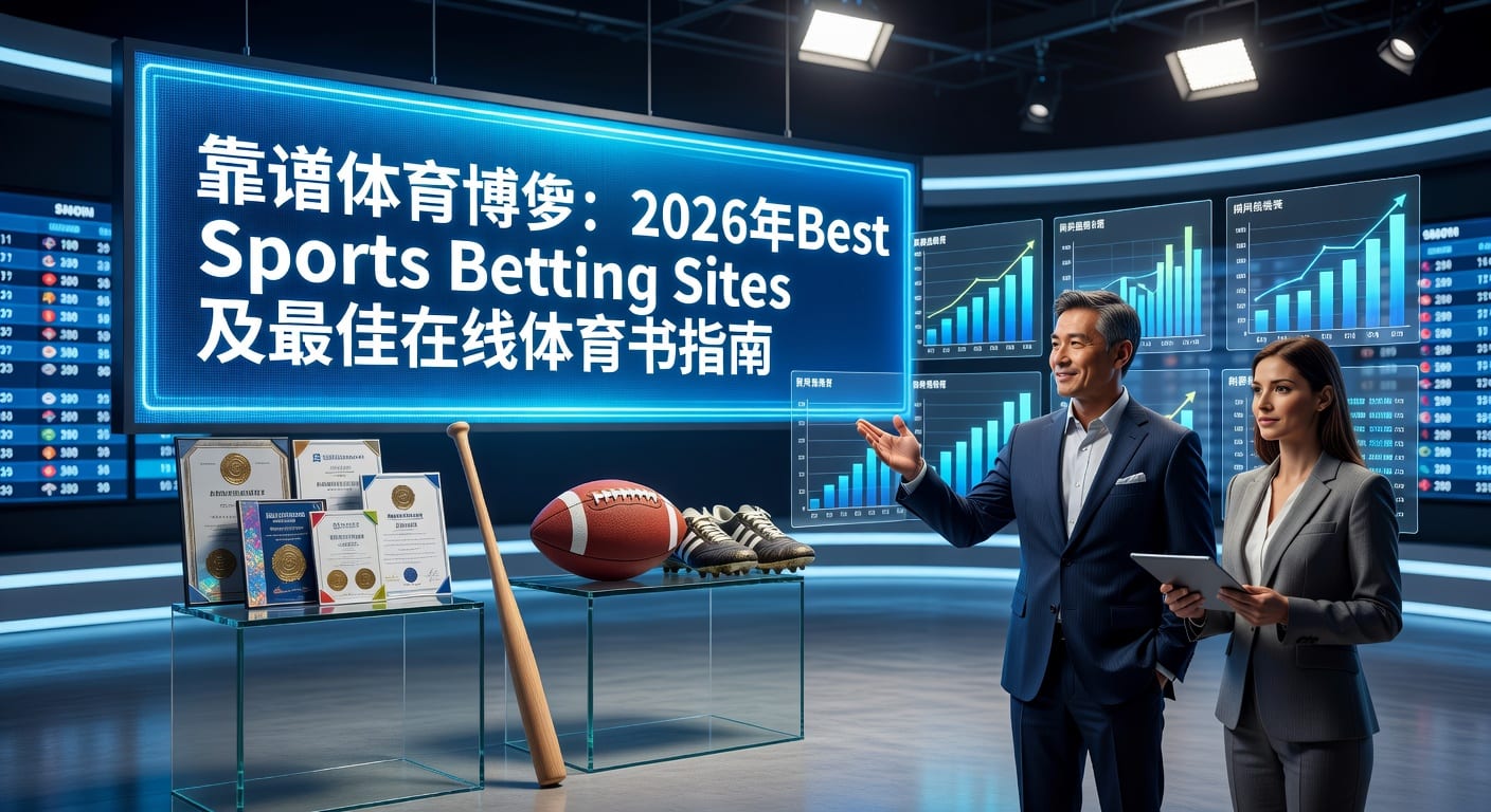 靠谱体育博彩 | 2026 Best Sports Betting Sites & Best Online Sportsbooks